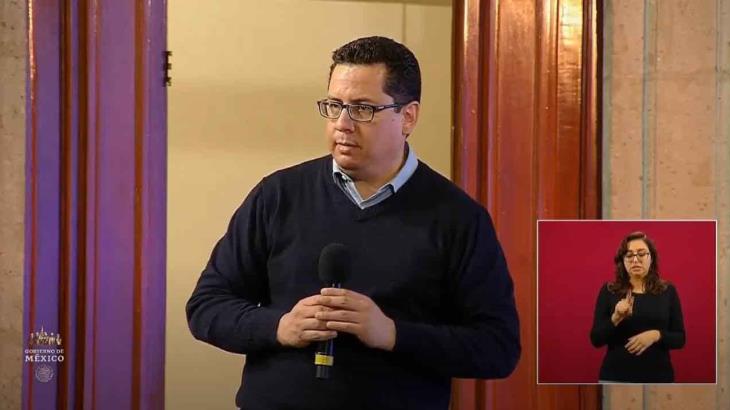 Supera México las 89 mil muertes por COVID-19; registra más de 895 mil contagios Supera México las 89 mil muertes por COVID-19; registra más de 895 mil contagios