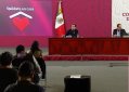 Anuncia SADER ampliación del programa Fertilizantes a Morelos, Tlaxcala y Puebla