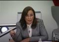 Rechaza Rocío Nahle beneficiar a su compadre con contratos en refinería de Dos Bocas