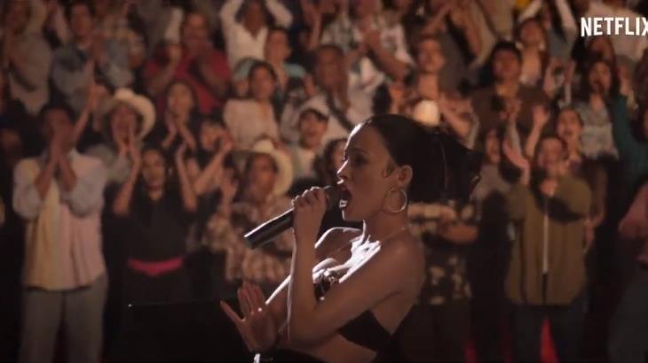Netflix emociona a fans con tráiler de Selena, la serie Netflix emociona a fans con tráiler de Selena, la serie