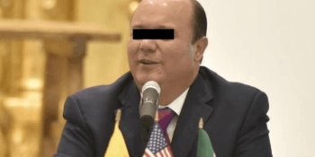 Departamento de Justicia de EEUU solicita certificación de la extradición a México de César Duarte