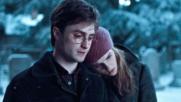 Adiós a Harry Potter... Netflix vuelve a sacar las películas de su catálogo Adiós a Harry Potter... Netflix vuelve a sacar las películas de su catálogo