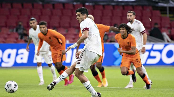 México entraría por primera vez al Top 10 de FIFA, tras partido ante Corea: MisterChip México entraría por primera vez al Top 10 de FIFA, tras partido ante Corea: MisterChip