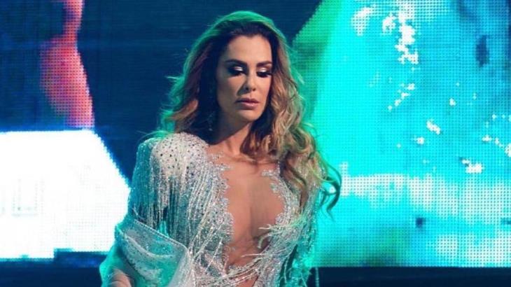 Le cancela Gobierno de México boda a Ninel Conde, hoy se casaba con Larry Ramos Le cancela Gobierno de México boda a Ninel Conde, hoy se casaba con Larry Ramos