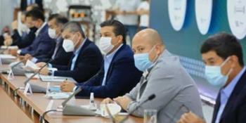 Morena da por hecho alianza con el PVEM, PT y Nueva Alianza en Nuevo León