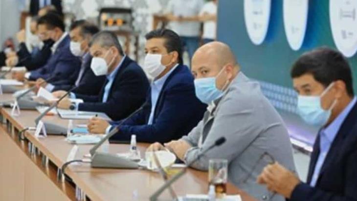 Alianza Federalista firma controversia constitucional contra extinción de fideicomisos Alianza Federalista firma controversia constitucional contra extinción de fideicomisos