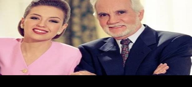 Muere el actor Ricardo Blume Muere el actor Ricardo Blume