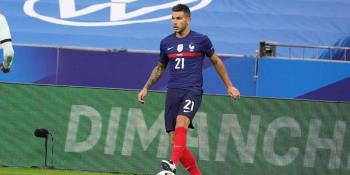 ´Es un grandísimo jugador´, dice Lucas Hernández, campeón del mundo con Francia, sobre Raúl Jiménez