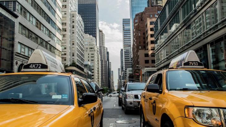 Nueva York cierra bares y restaurantes por segunda ola de Covid-19 Nueva York cierra bares y restaurantes por segunda ola de Covid-19