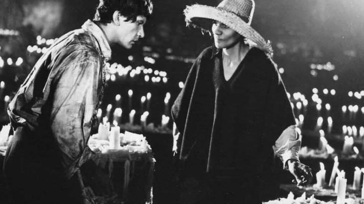 Las cinco películas de Día de Muertos que no puedes dejar de ver Las cinco películas de Día de Muertos que no puedes dejar de ver