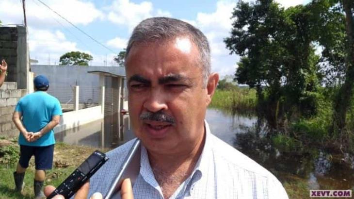 Reportan Río Usumacinta en nivel crítico; exhortan a la población cercana al afluente a evacuar Reportan Río Usumacinta en nivel crítico; exhortan a la población cercana al afluente a evacuar