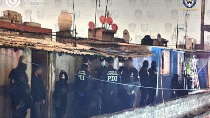 Antes de ser descuartizados, niños mazahuas fueron torturados por sus secuestradores en la CDMX Antes de ser descuartizados, niños mazahuas fueron torturados por sus secuestradores en la CDMX