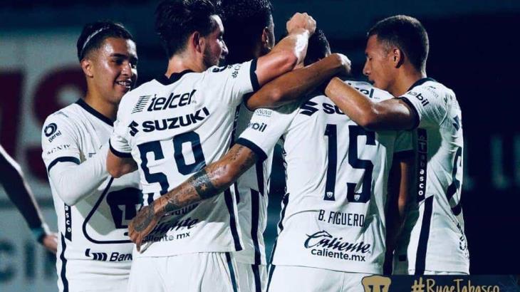 Pumas Tabasco suma siete partidos sin ganar en casa Pumas Tabasco suma siete partidos sin ganar en casa
