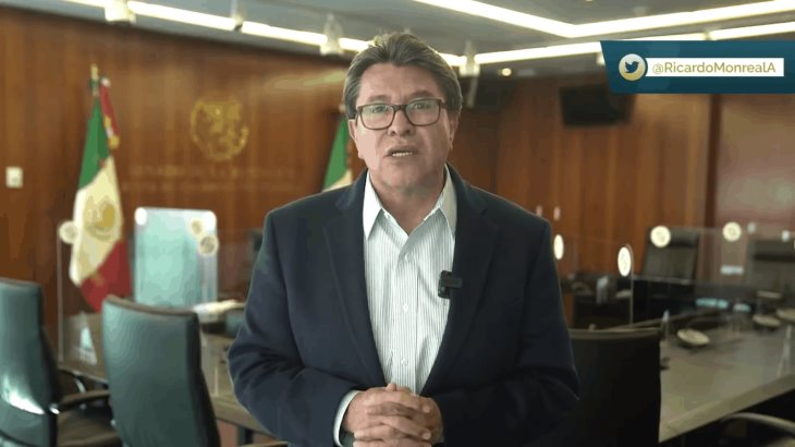 Busca Monreal prohibir que bancos ofrezcan servicios financieros en cajeros automáticos Busca Monreal prohibir que bancos ofrezcan servicios financieros en cajeros automáticos