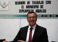 Aseguran en Culiacán más de 200 mil litros de precursores químicos, para fabricación de droga sintética