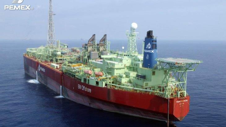 Panistas ofrecieron barcos de Pemex al Mayo Zambada para el transporte de droga, ventila periodista Panistas ofrecieron barcos de Pemex al Mayo Zambada para el transporte de droga, ventila periodista