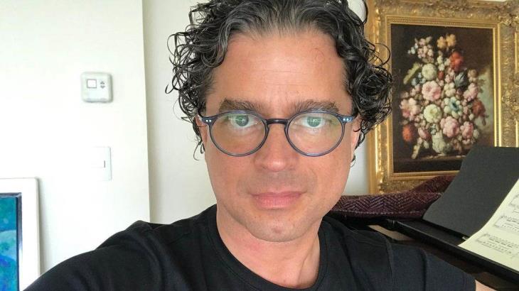 Chacho Gaytán hará conciertos para recaudar fondos a favor de tabasqueños Chacho Gaytán hará conciertos para recaudar fondos a favor de tabasqueños