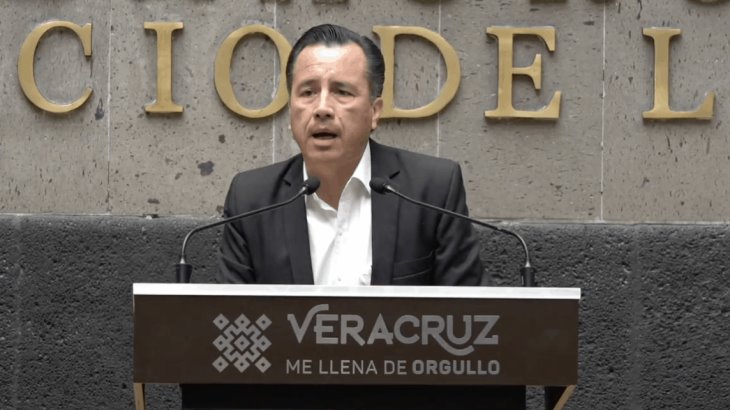 Línea de investigación del asesinato de la alcaldesa de Jamapa apunta a un círculo cercano de la funcionaria: Gobernador Línea de investigación del asesinato de la alcaldesa de Jamapa apunta a un círculo cercano de la funcionaria: Gobernador