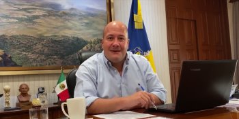 Greg Clarke también renuncia como funcionario de FIFA