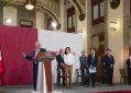 PAN, PRI y PRD integran alianza "Sí Por San Luis Potosí" para las próximas elecciones