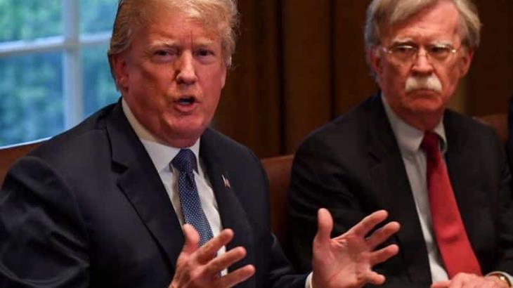 Ex asesor de Trump pide a republicanos reconocer victoria de Biden Ex asesor de Trump pide a republicanos reconocer victoria de Biden