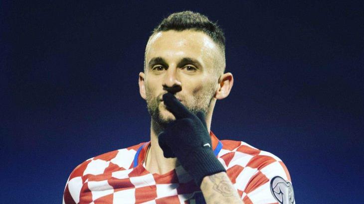 Croacia presenta dos contagios en su Selección Nacional Croacia presenta dos contagios en su Selección Nacional