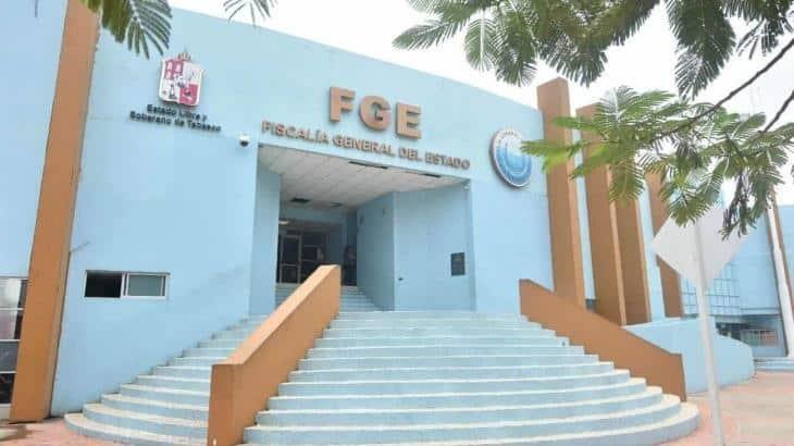 Inicia FGE procedimiento administrativo y penal por ingreso a tienda Oxxo en Gaviotas Inicia FGE procedimiento administrativo y penal por ingreso a tienda Oxxo en Gaviotas