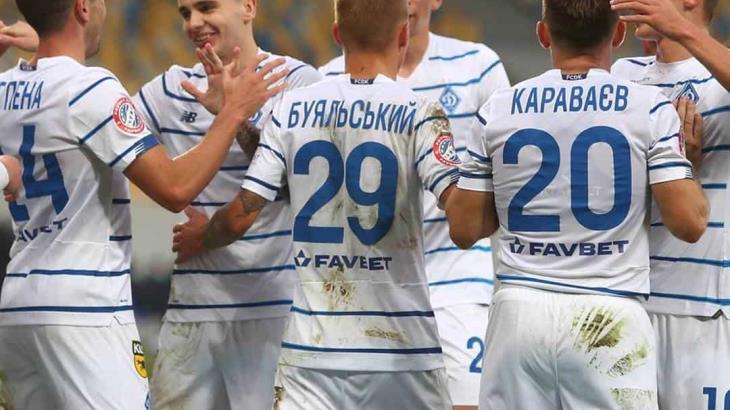 UEFA lanza decenas de multas por violar normas anti-COVID UEFA lanza decenas de multas por violar normas anti-COVID