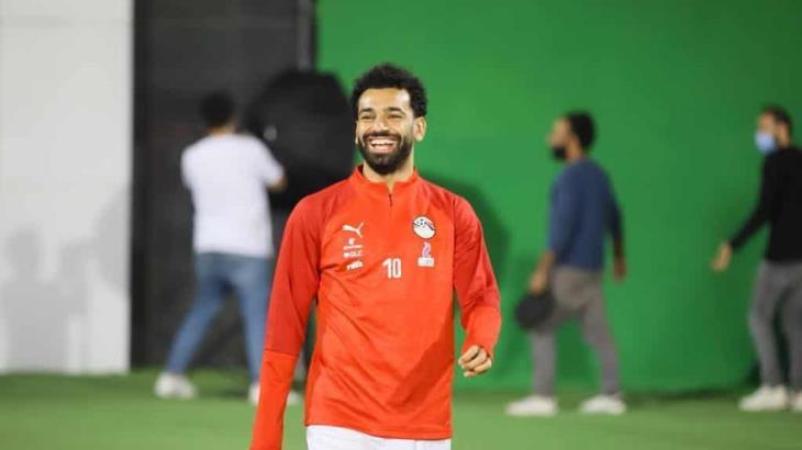 Mohamed Salah da positivo a COVID y se pierde la Copa Africana de Naciones Mohamed Salah da positivo a COVID y se pierde la Copa Africana de Naciones