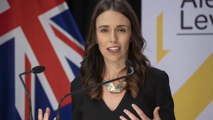 Gobierno de Nueva Zelanda manda a confinamiento a habitantes de Auckland tras detectarse nuevo caso de Covid Gobierno de Nueva Zelanda manda a confinamiento a habitantes de Auckland tras detectarse nuevo caso de Covid