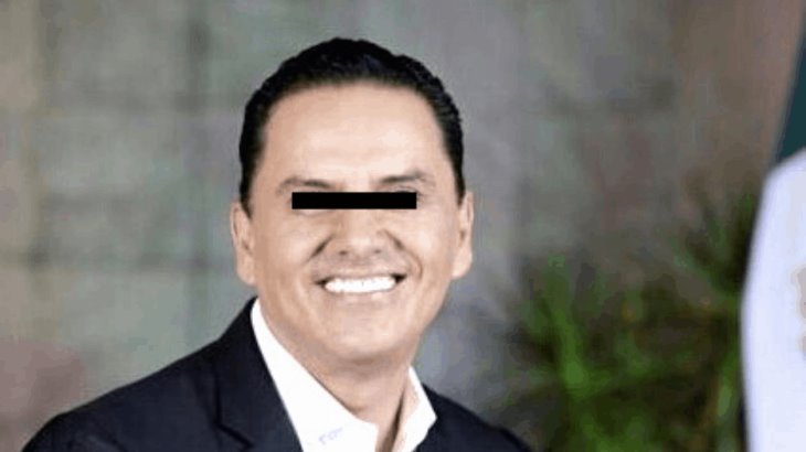 Exhorta AMLO a Roberto Sandoval, exgobernador de Nayarit, dar la cara a la autoridad Exhorta AMLO a Roberto Sandoval, exgobernador de Nayarit, dar la cara a la autoridad