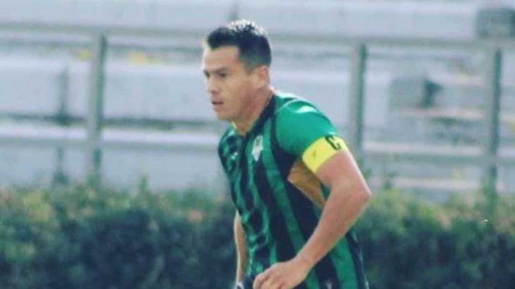 Futbolista de la Liga de Balompié Mexicano, exige pago de salarios de sus compañeros y cuerpo técnico Futbolista de la Liga de Balompié Mexicano, exige pago de salarios de sus compañeros y cuerpo técnico