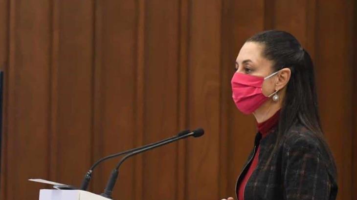 Se disculpa Sheinbaum por criminalización de niños mazahuas Se disculpa Sheinbaum por criminalización de niños mazahuas