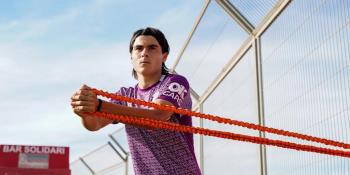 Debuta el mexicano Luka Romero ante el Real Madrid