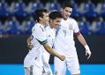 Francia vence 1-0 a Portugal y pasa de ronda en Liga de Naciones