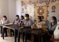Congreso local ejercería en 2021 un presupuesto similar al de este año: Jesús de la Cruz Ovando