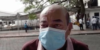 Detectan en China carne congelada importada de Brasil, Argentina, Bolivia y Nueva Zelanda con Covid-19