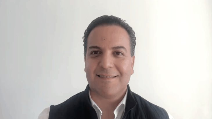 Dice Damián Zepeda que el combate a Morena no se va lograr en alianza con el PRI Dice Damián Zepeda que el combate a Morena no se va lograr en alianza con el PRI
