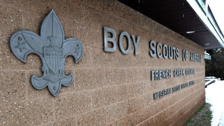 Acusan 81 mil personas haber sufrido abuso sexual dentro de Boy Scouts-EU Acusan 81 mil personas haber sufrido abuso sexual dentro de Boy Scouts-EU