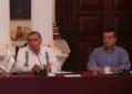 Gobierno de Chiapas llama a evacuación a población vulnerable por próximas lluvias