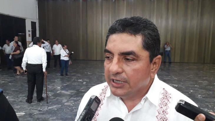 Arremete morenista contra Fócil, por decir que cocina comunitaria del congreso es para "fifís" Arremete morenista contra Fócil, por decir que cocina comunitaria del congreso es para "fifís"