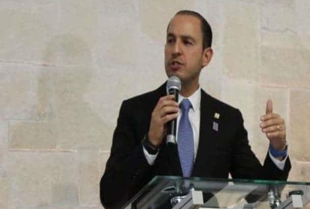 Gobierno federal declaró enemigos a quienes prometió ayudar, señalan senadores tras dichos de "inundar a los más pobres" Gobierno federal declaró enemigos a quienes prometió ayudar, señalan senadores tras dichos de "inundar a los más pobres"