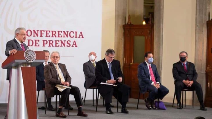 Amplia Gobierno Federal convenio con hospitales privados Amplia Gobierno Federal convenio con hospitales privados