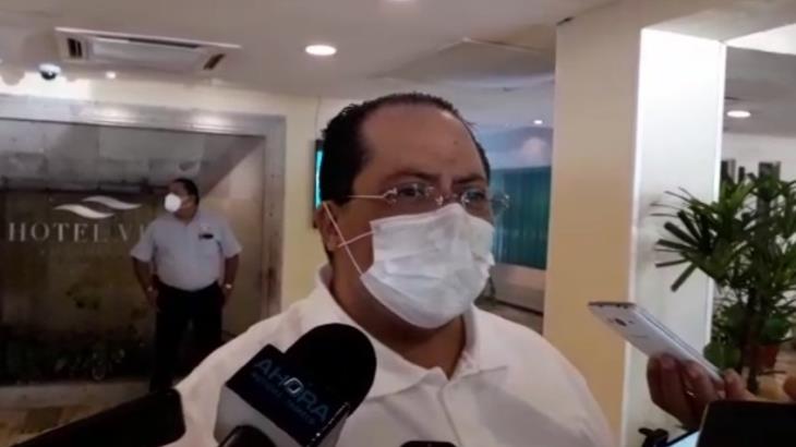 "Apoya" MAD decisión de Adán Augusto de demandar a CFE... tras inundaciones "Apoya" MAD decisión de Adán Augusto de demandar a CFE... tras inundaciones