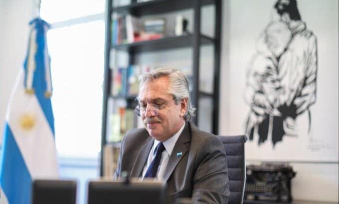 Envía presidente de Argentina propuesta para legalizar el aborto Envía presidente de Argentina propuesta para legalizar el aborto