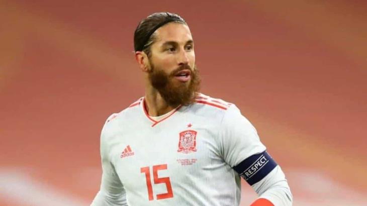 ¡Lo impensable! PSG buscaría que Sergio Ramos deje al Real Madrid ¡Lo impensable! PSG buscaría que Sergio Ramos deje al Real Madrid