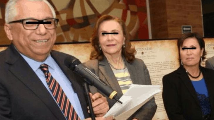 Suspende juez orden de captura contra Ramón Sosamontes, ex colaborador de Rosario Robles Suspende juez orden de captura contra Ramón Sosamontes, ex colaborador de Rosario Robles