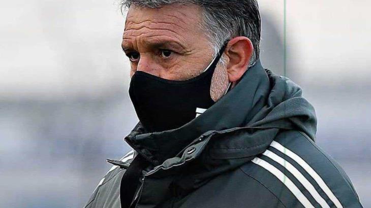 Tata Martino dará libertad para que ´Jimmy´ Lozano elija a jugadores para Tokio 2021 Tata Martino dará libertad para que ´Jimmy´ Lozano elija a jugadores para Tokio 2021