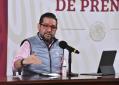 Suma México 98 mil 861 fallecidos por Covid-19; señala salud que el virus no es el único peligro respiratorio
