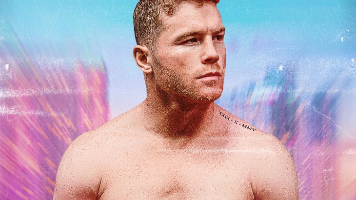Canelo anuncia pelea para el 19 de diciembre ante Callum Canelo anuncia pelea para el 19 de diciembre ante Callum